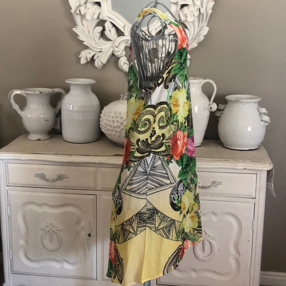 COVER-Up Swim Coverup/Dress - NWOT - Picture 7 of 9